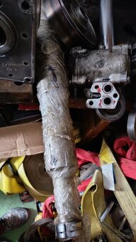 Náhradné diely na LKT - 2