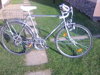 Predám bicykle - 2