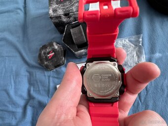 Casio GA-B001-4AE - 2