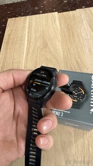 Garmin Venu 3 - 2