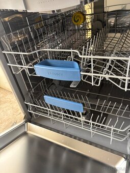 Predám umývačku - 2