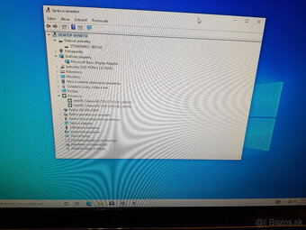 Stolný počítač HP All-in-One HP 3520 - 2