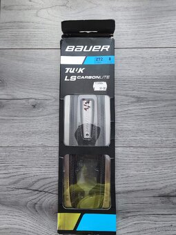 Korčule bauer Supreme Mach 8 fit2 - 2