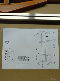 Stojan (hluchý sluha) - 2