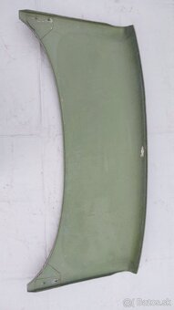 Víko kufru Trabant - 2