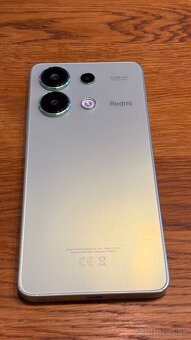 Xiaomi Redmi Note 13 8/256GB Green - 2