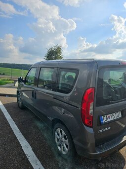 FIAT DOBLO - 2