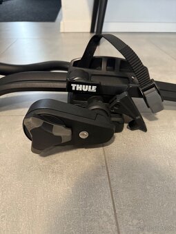 Nosič bicyklov THULE ProRide 598 čierny - 2