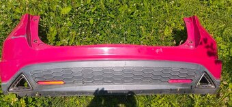 Honda civic 2007 G 8 UFO - 2