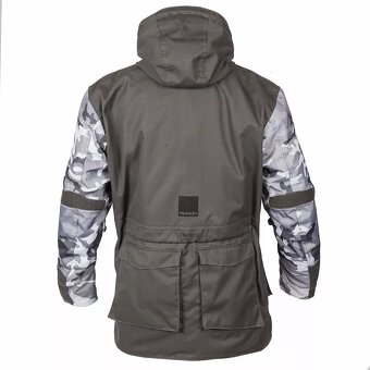 Moto Combi Bunda Pánska-Nová - 2