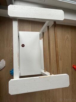 Detska uciaca veza - 2