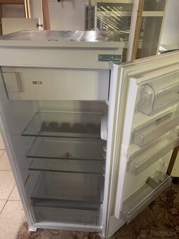 Darujem chladnicku - 2