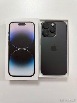 iPhone 14 pro - 2