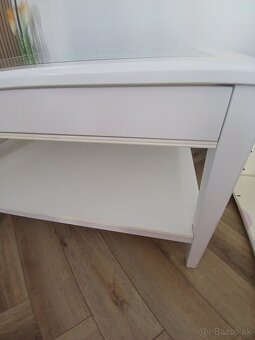 Konferenčny stol Ikea - 2