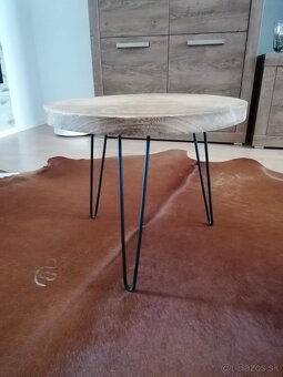 Konferenčný stolík - 2