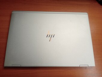 predám HP ELITEBOOK X360 1030 G2 , dotykový displej - 2