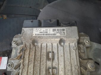 Riadiace jednotky - 2