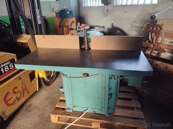 Spona freza LIGMET FWS - 2