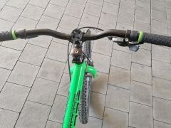 Core Nipper - zelený veľkosť 24
favorite report
- 2