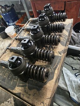 Vstreky 2.5tdi 96kw - 2