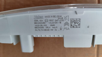 Denné svietenie LED 98 245 314 80 - 2