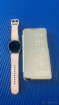 Samsung Galaxy A50 + Samsung watch 4 - 2