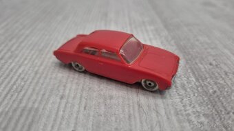 LEGO 60-te roky, Ford Taurus 263-2 + Stromy - 2