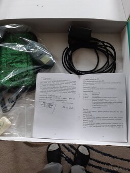 Magnetoterapia UltiCare LT-99 - 2