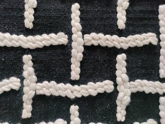 Koberec Ikea Filip Pagowski - 2