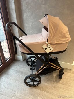 NOVY Cybex Priam - 2