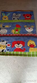 Detský koberec 190x135 - 2