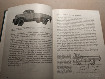Úžitkové automobily,Tatra,Praga,Škoda 1964 - 2
