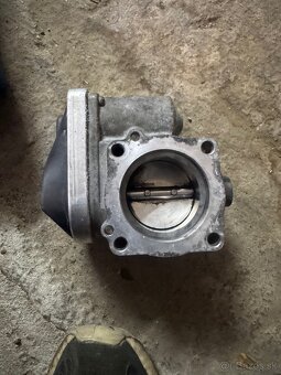 Váha vzduchu 1.6 - 2