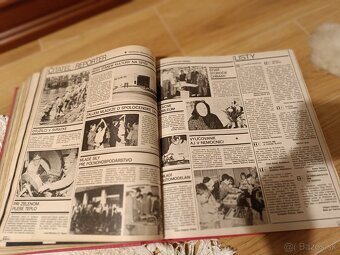 Časopisy Život - 2