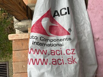 Nový predný nárazník na golf 7 - 2