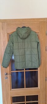 Zimná bunda - 2