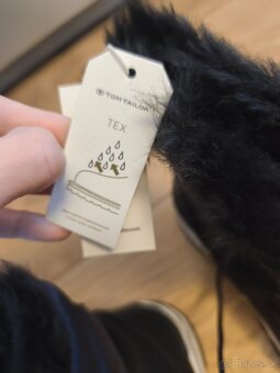 Dámske Tom Tailor - 2