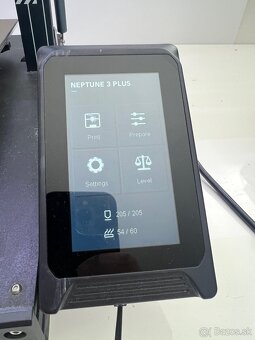Elegoo Neptune 3 Plus - 2