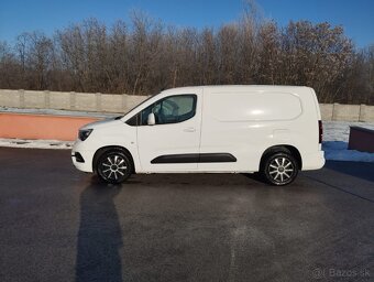 Opel Combo Van 1,5 CDTI 2020XL - 2