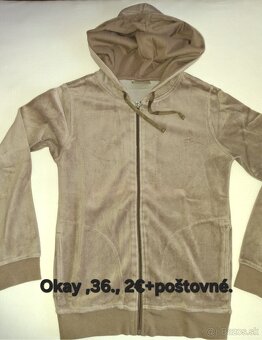 Dámske mikiny ,sveter. - 2