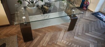 Konferenčný stolík - 2