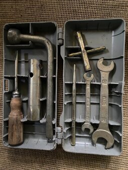 Fiat 500 600 850 - 2