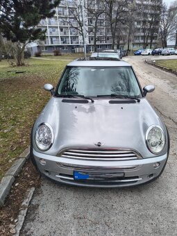 Predam Mini Cooper - 2