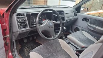Predám Ford Sierra - 2