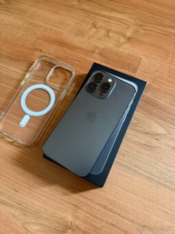 Apple Iphone 13 Pro 128GB - 2