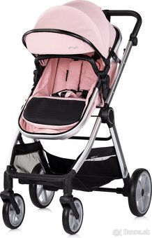 Kočiar pre dievčatká - 2