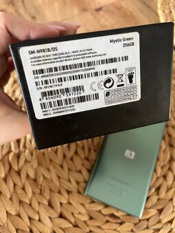 Samsung Galaxy note 20 5G - 2