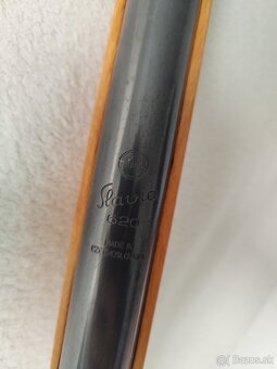 vzduchovka slavia 620 - 2