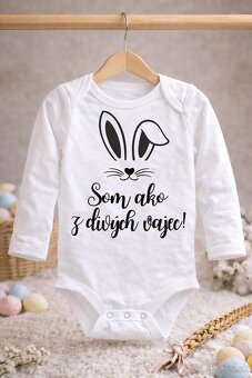 Veľkonočné body - personalizované - 2