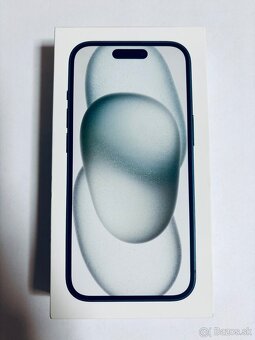 Apple iPhone 15 128GB - 2